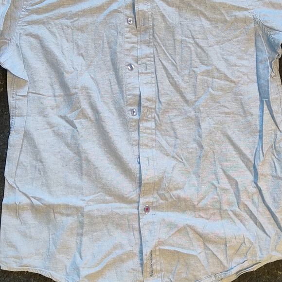 Ben Sherman Long Sleeve Button Down - Picture 14 of 14